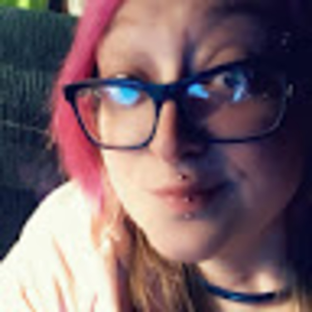 Meet your Posher, Alisha